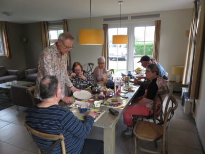 Pareltjes van Belgie